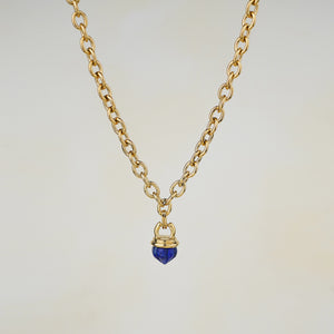 Azura Bold Necklace - Gold
