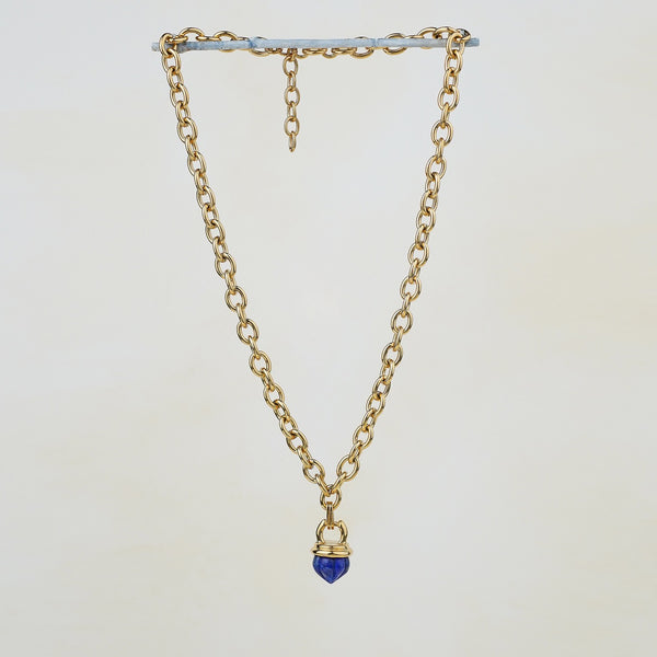 Azura Bold Necklace - Gold