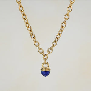 Azura Bold Necklace - Gold